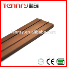 Fireproof Collar Hardness Intumescent Strip